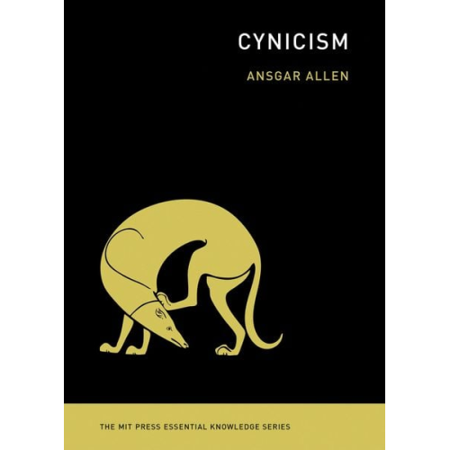 Ansgar Allen - Cynicism
