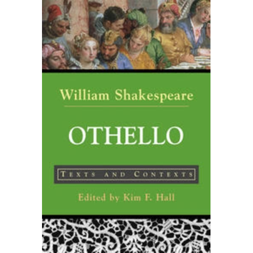 William Shakespeare - Othello
