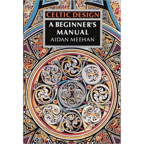 Aidan Meehan - Celtic Design
