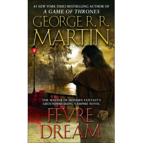 George R.R. Martin - Fevre Dream