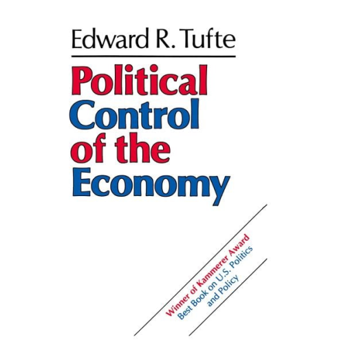 Edward R. Tufte - Political Control of the Economy