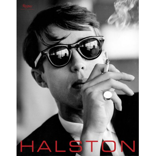 Lesley Frowick - Halston