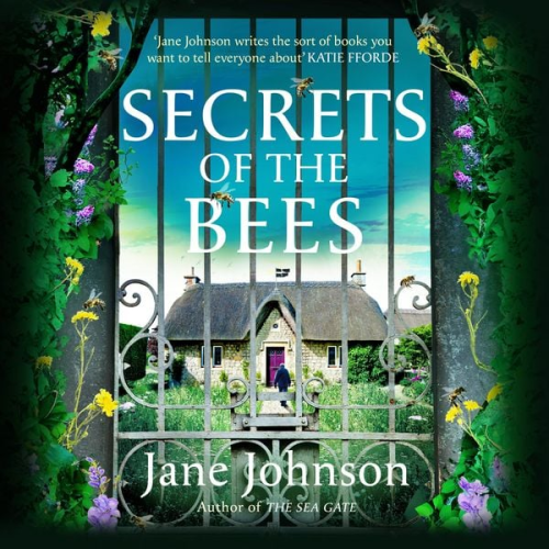Jane Johnson - Secrets of the Bees