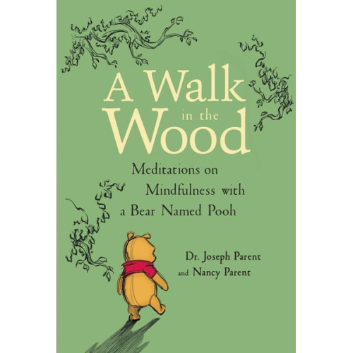 Joseph Parent - A Walk in the Wood