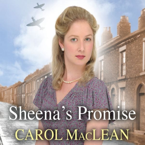 Carol Maclean - Sheena's Promise