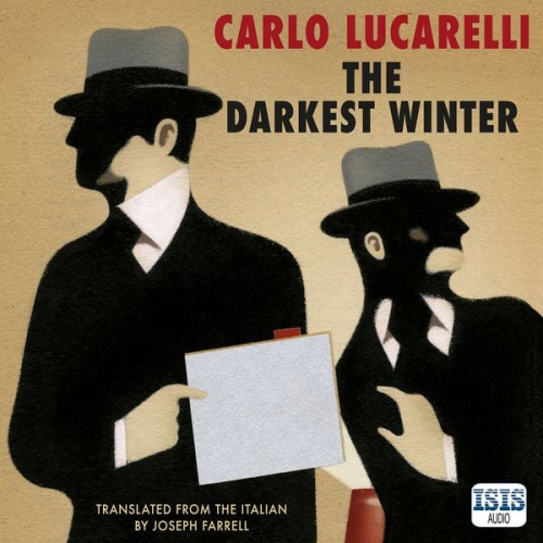 Carlo Lucarelli - The Darkest Winter