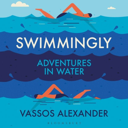 Vassos Alexander - Swimmingly