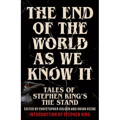 The End of the World as We Know It