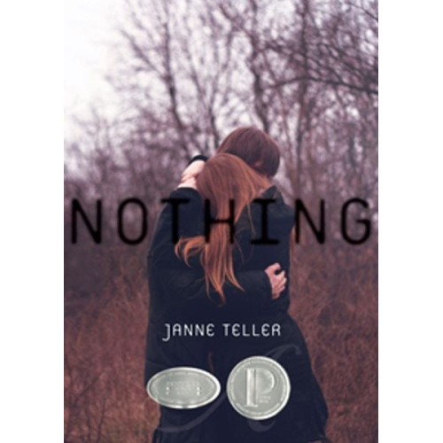 Janne Teller - Nothing