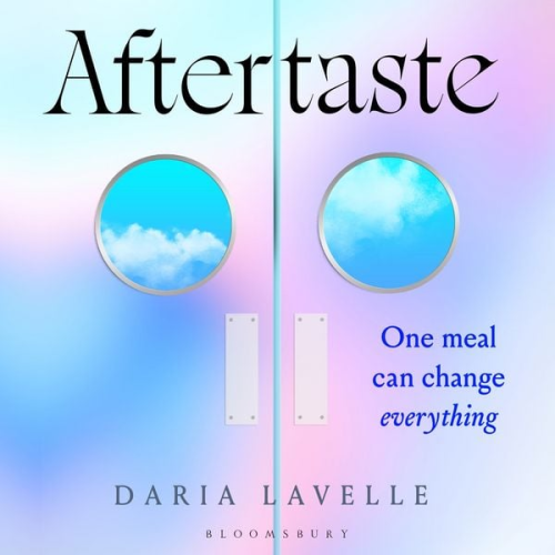 Daria Lavelle - Aftertaste