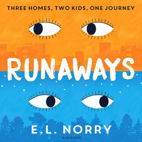 E.L. Norry - Runaways