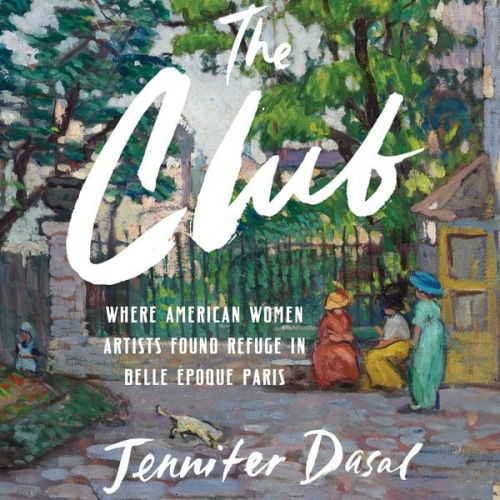 Jennifer Dasal - The Club
