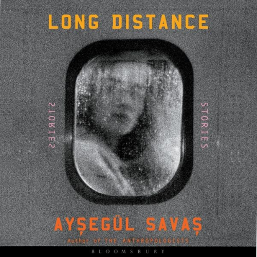 Aysegül Savas - Long Distance