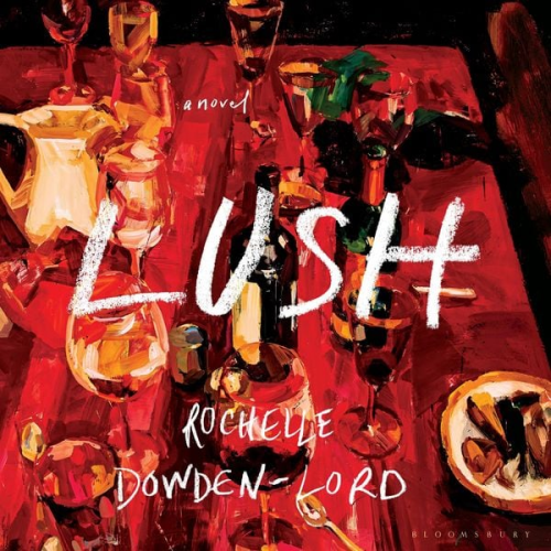 Rochelle Dowden-Lord - Lush