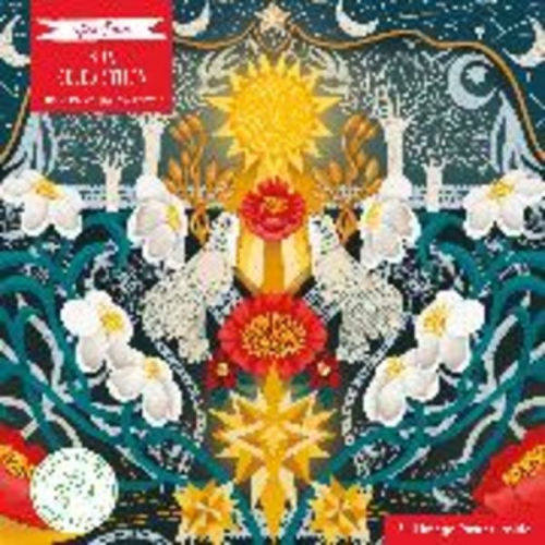 Puzzle - Nina Pace, Sonnenfest