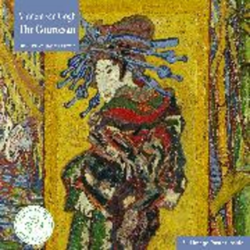Puzzle - Vincent van Gogh, Die Kurtisane