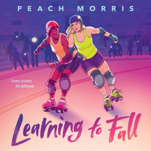 Peach Morris - Learning to Fall