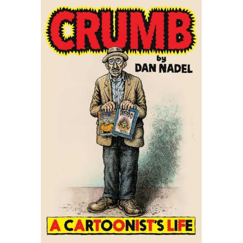 Dan Nadel - Crumb