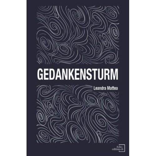 Leandra Mattea - Gedankensturm