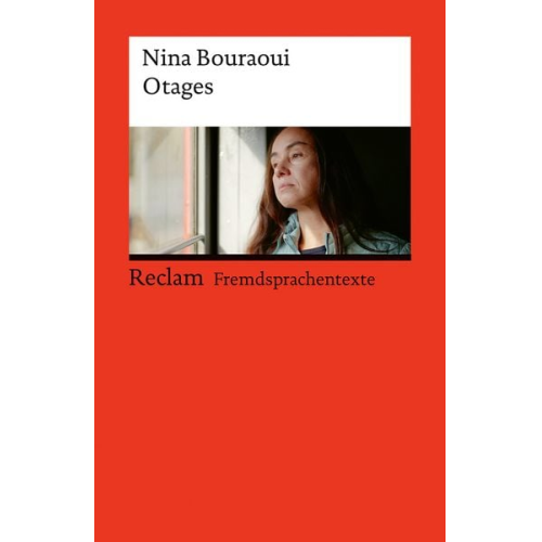 Nina Bouraoui - Otages
