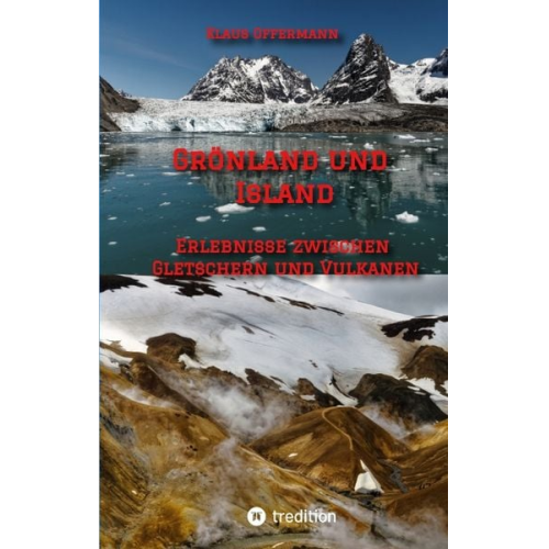 Klaus Offermann - Grönland und Island