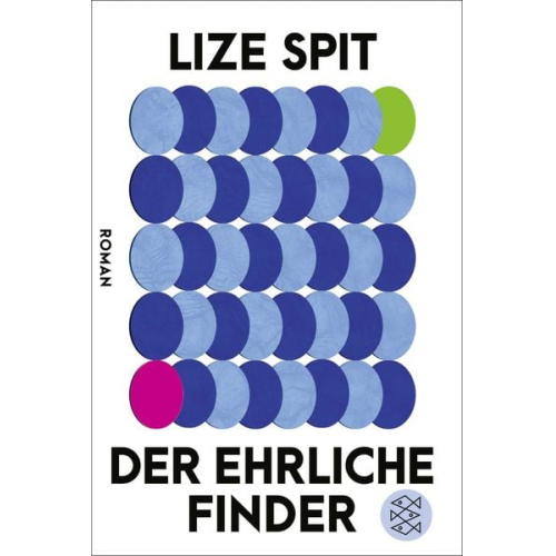 Lize Spit - Der ehrliche Finder