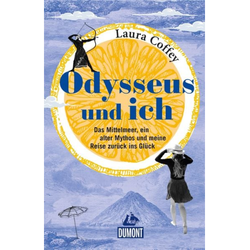 Laura Coffey - Odysseus und ich