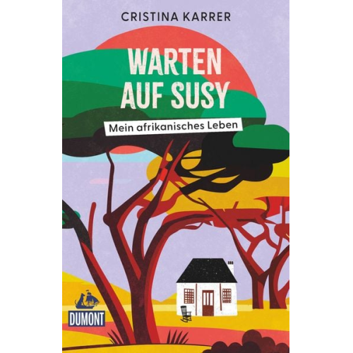 Cristina Karrer - Warten auf Susy