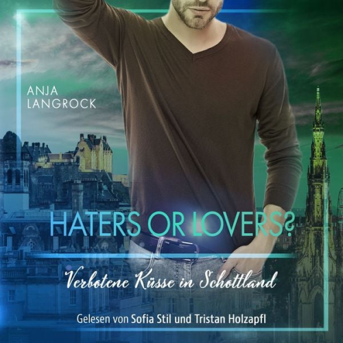 Anja Langrock - Haters or Lovers?