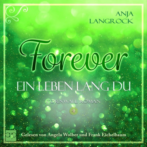 Anja Langrock - Forever