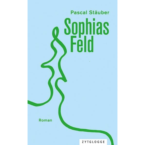 Pascal Stäuber - Sophias Feld