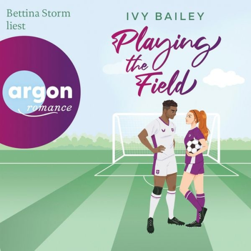 Ivy Bailey - Playing The Field