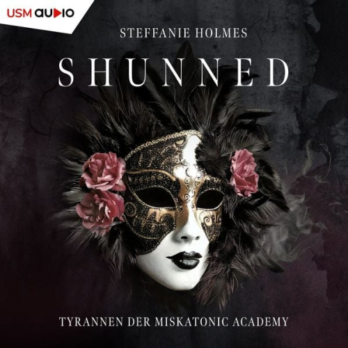 Steffanie Holmes - Shunned