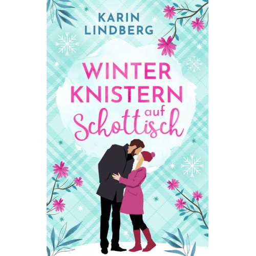Karin Lindberg - Winterknistern auf Schottisch