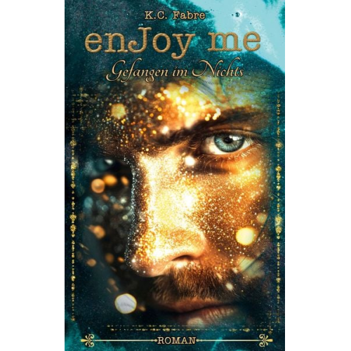 K.C. Fabre - EnJoy me