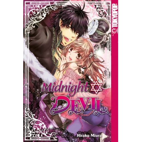Hiraku Miura - Midnight Devil 03