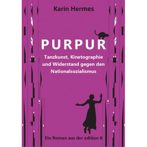 Karin Hermes - Purpur