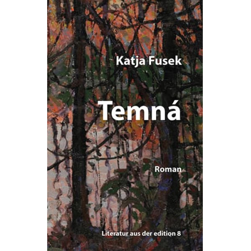 Katja Fusek - Temná