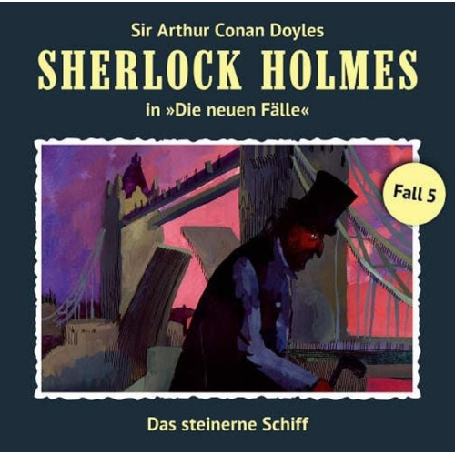 Andreas Masuth - Das steinerne Schiff