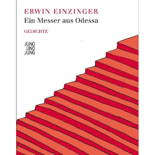 Erwin Einzinger - Ein Messer aus Odessa