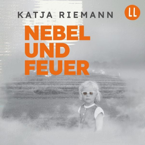 Katja Riemann - Nebel und Feuer