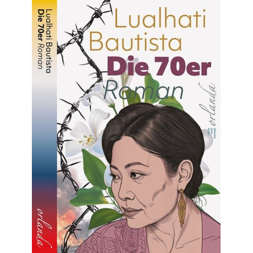 Lualhati Bautista - Die 70er. Roman