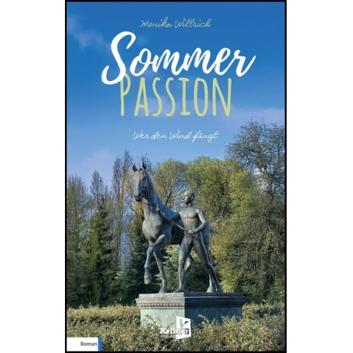 Monika Willrich - Sommerpassion