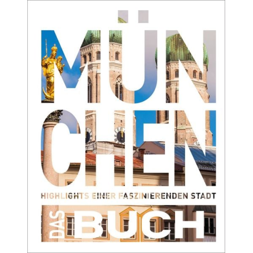 Heide-Ilka Weber - KUNTH München. Das Buch