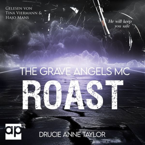 Drucie Anne Taylor - Roast