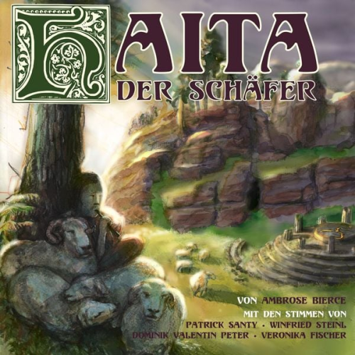 Ambrose Bierce - Haita der Schäfer