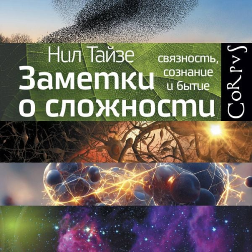 Taize Neal - Zametki o slozhnosti
