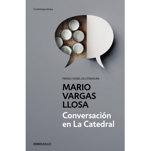 Mario Vargas Llosa - Conversación en la catedral