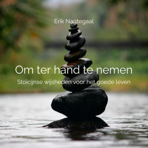 Erik Nagtegaal - Om ter hand te nemen