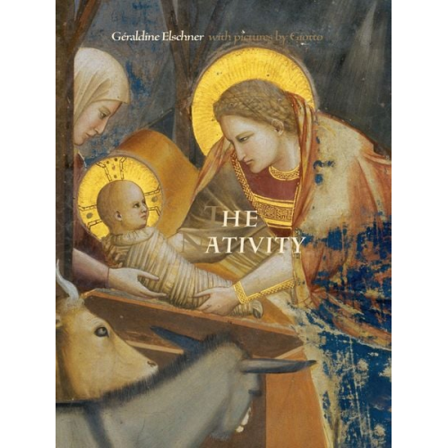 Geraldine Elschner - Nativity
